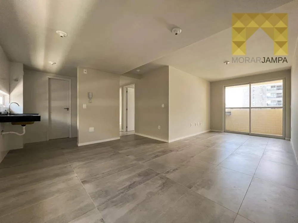 Apartamento, 3 quartos, 90 m² - Foto 3
