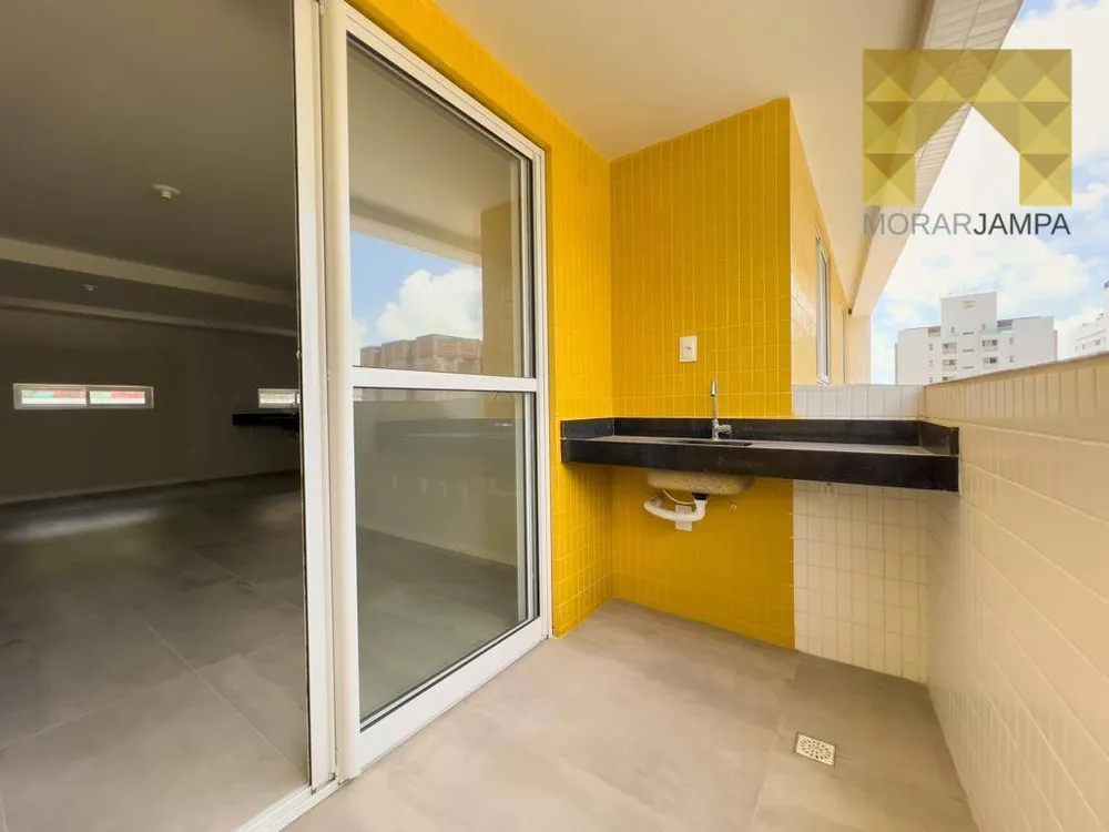 Apartamento, 3 quartos, 90 m² - Foto 2