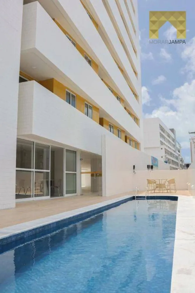 Apartamento, 3 quartos, 90 m² - Foto 1