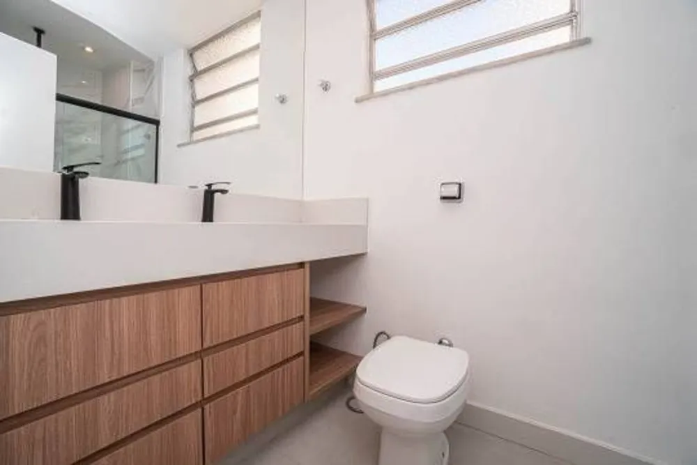 Apartamento, 4 quartos, 130 m² - Foto 6