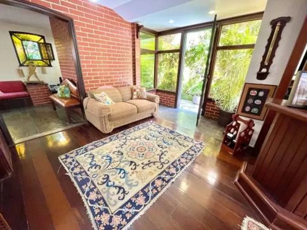 Casa, 5 quartos - Foto 10