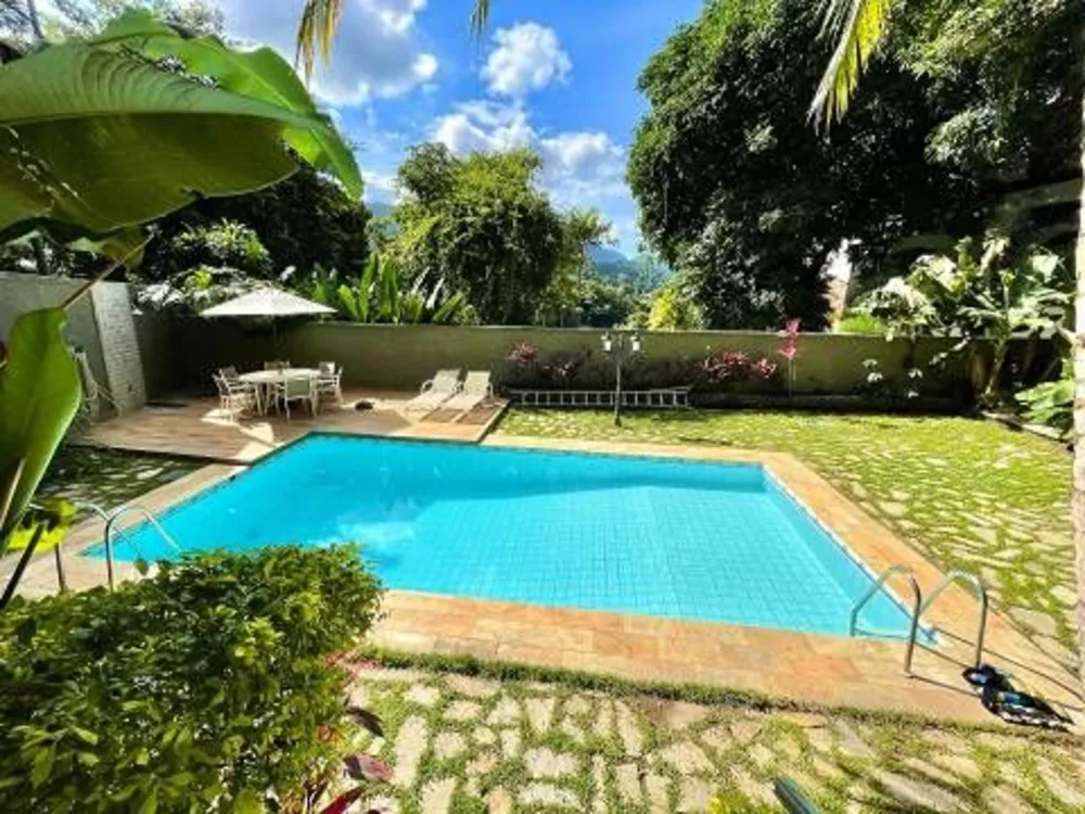 Casa, 5 quartos - Foto 1