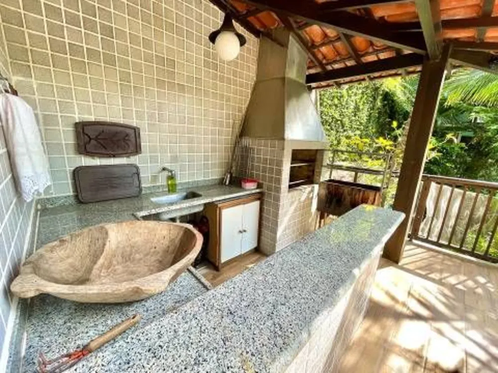 Casa, 5 quartos - Foto 12