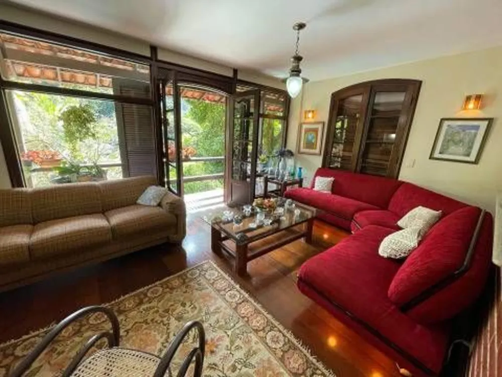 Casa, 5 quartos - Foto 3