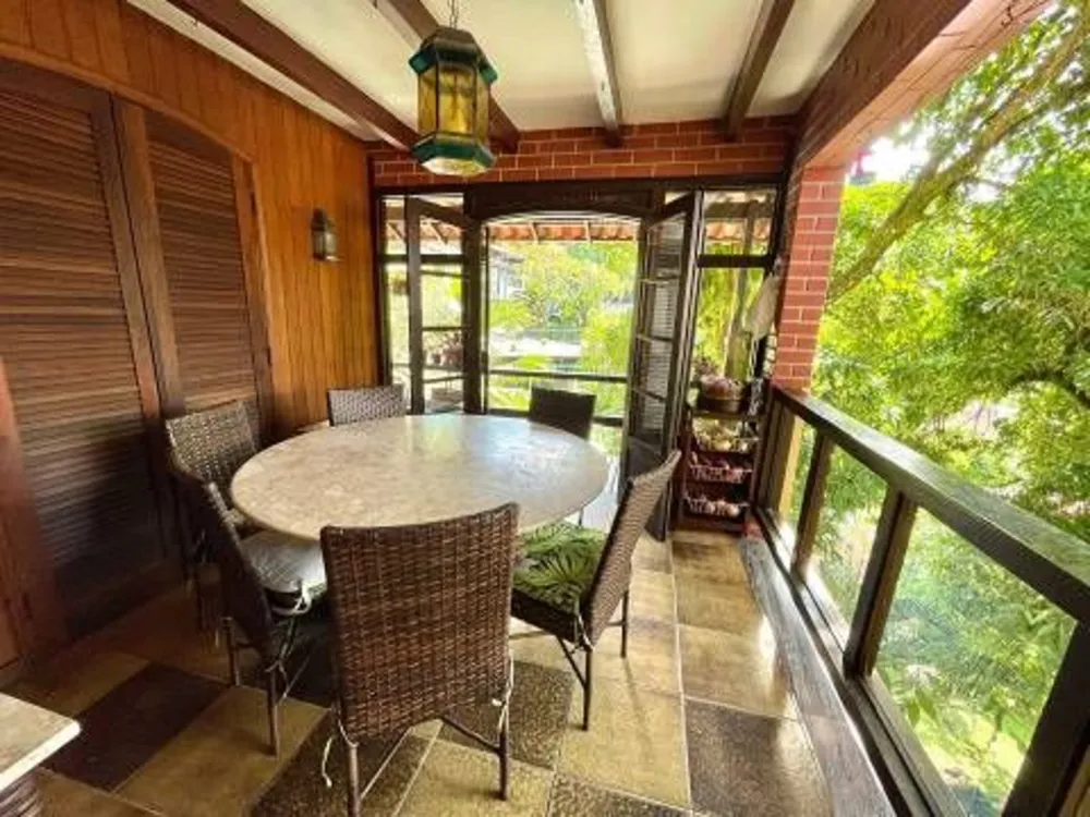 Casa, 5 quartos - Foto 9