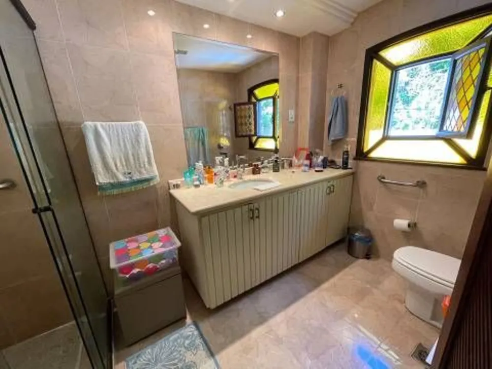 Casa, 5 quartos - Foto 6