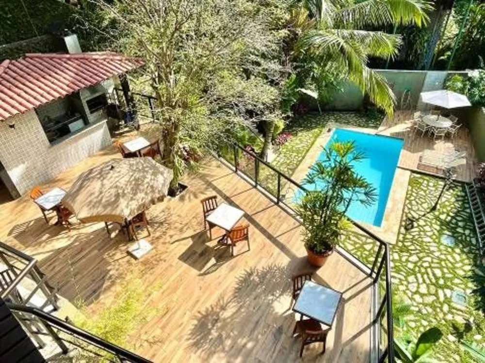 Casa, 5 quartos - Foto 2