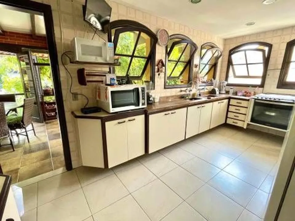 Casa, 5 quartos - Foto 8