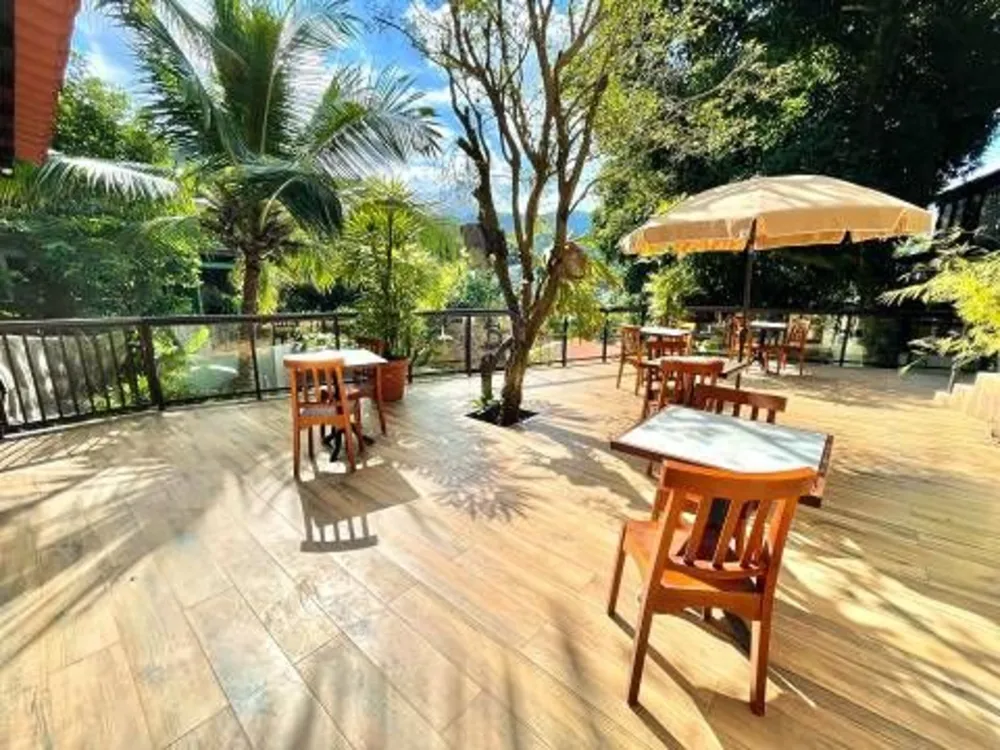 Casa, 5 quartos - Foto 13