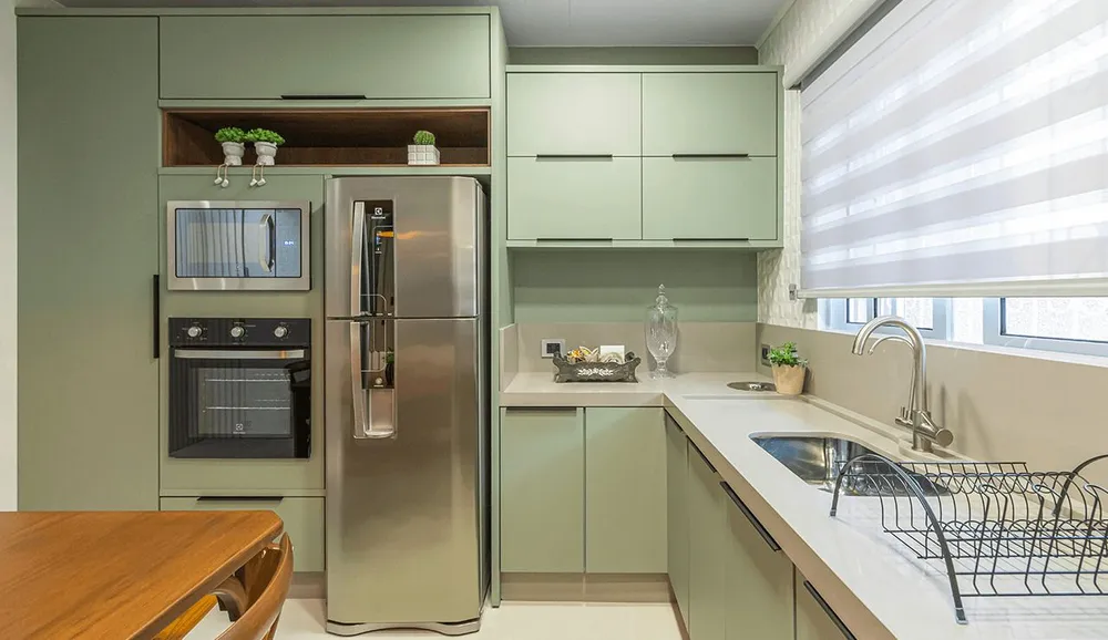 Apartamento, 2 quartos, 170 m² - Foto 7