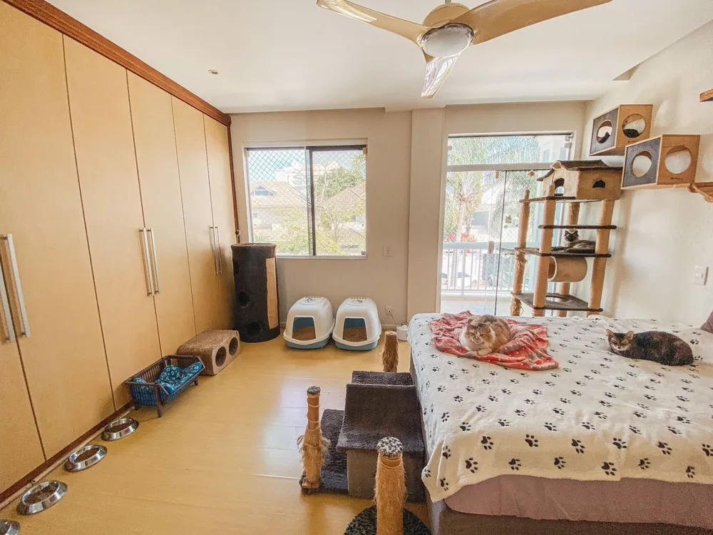 Casa, 2 quartos - Foto 4