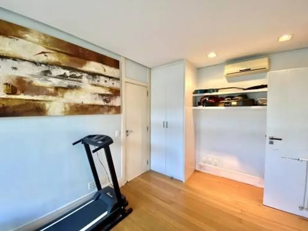 Apartamento, 3 quartos, 163 m² - Foto 4