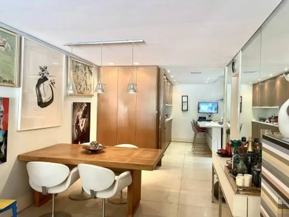 Apartamento, 3 quartos, 163 m² - Foto 8