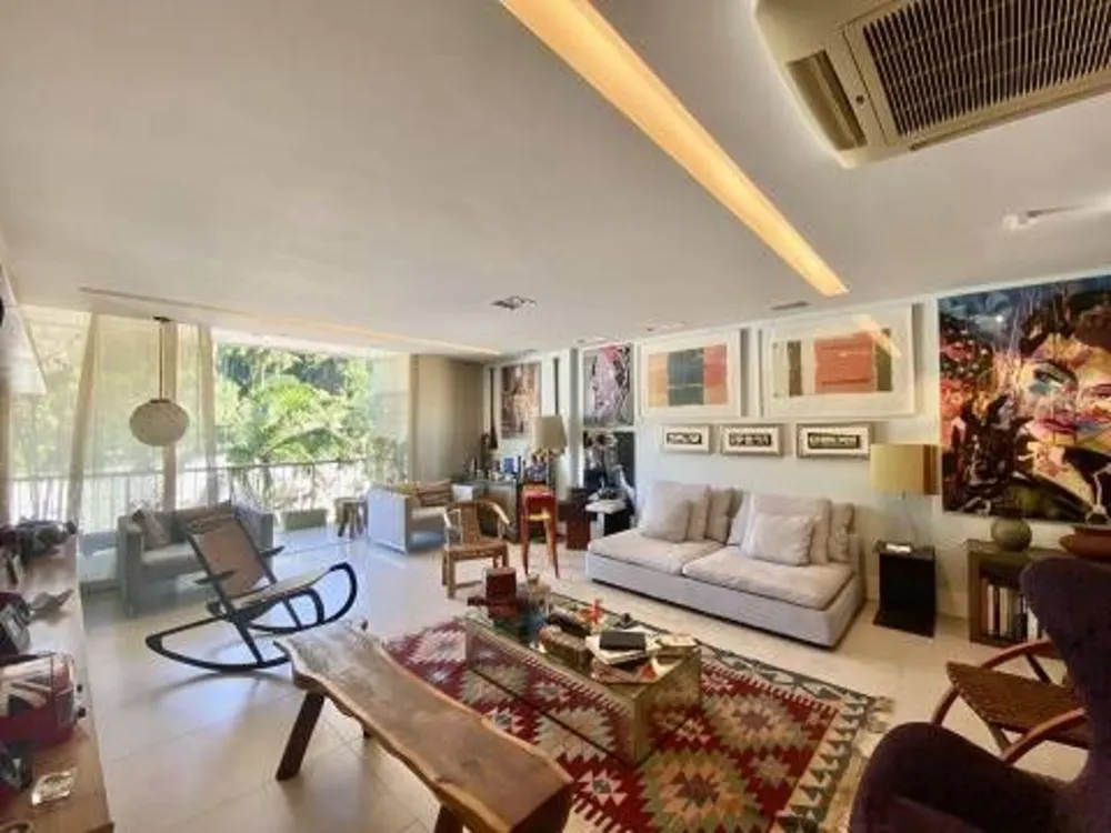 Apartamento, 3 quartos, 163 m² - Foto 9