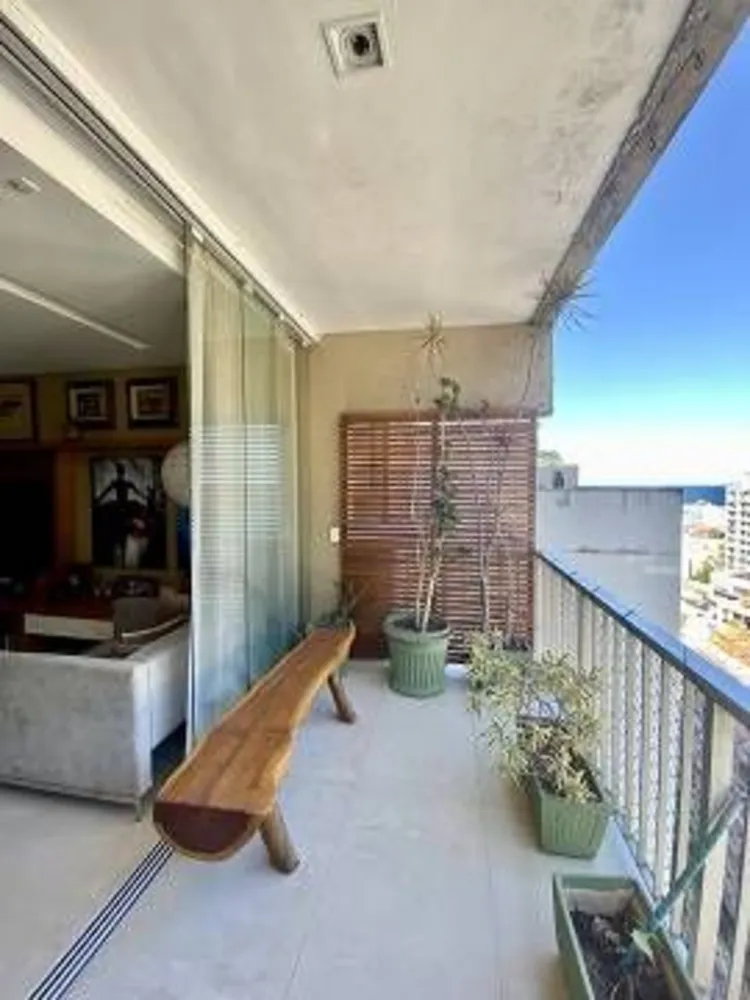 Apartamento, 3 quartos, 163 m² - Foto 2