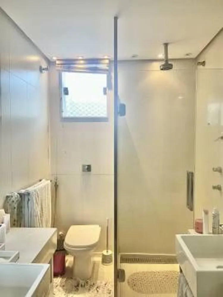 Apartamento, 3 quartos, 163 m² - Foto 6