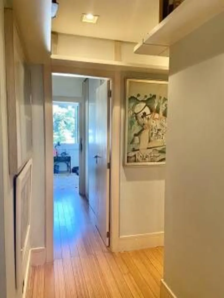 Apartamento, 3 quartos, 163 m² - Foto 5