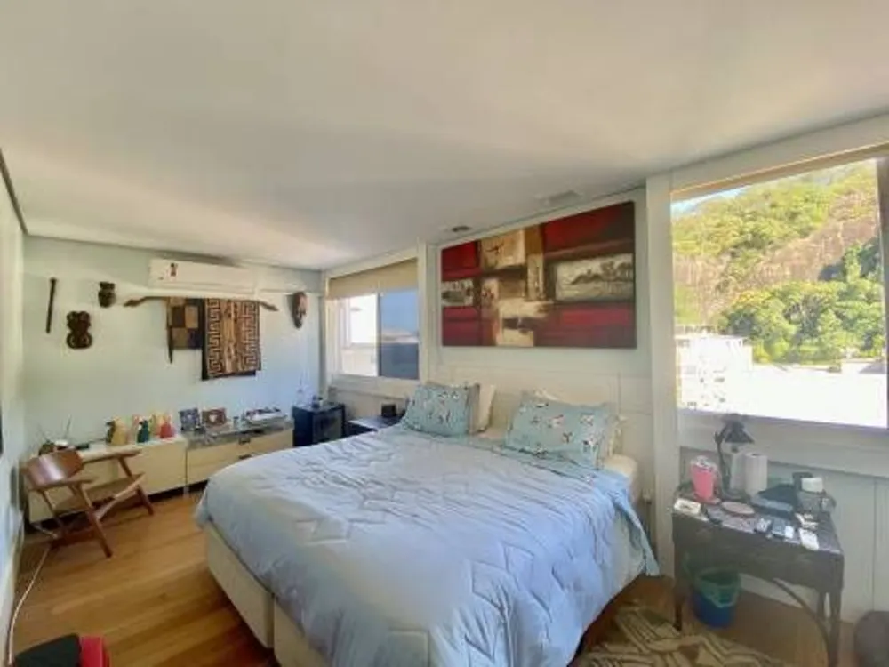 Apartamento, 3 quartos, 163 m² - Foto 7