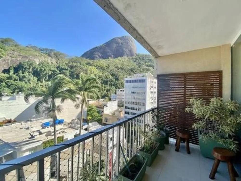 Apartamento, 3 quartos, 163 m² - Foto 1