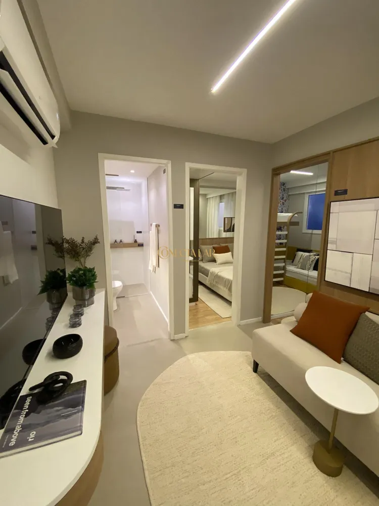 Apartamento, 2 quartos - Foto 8