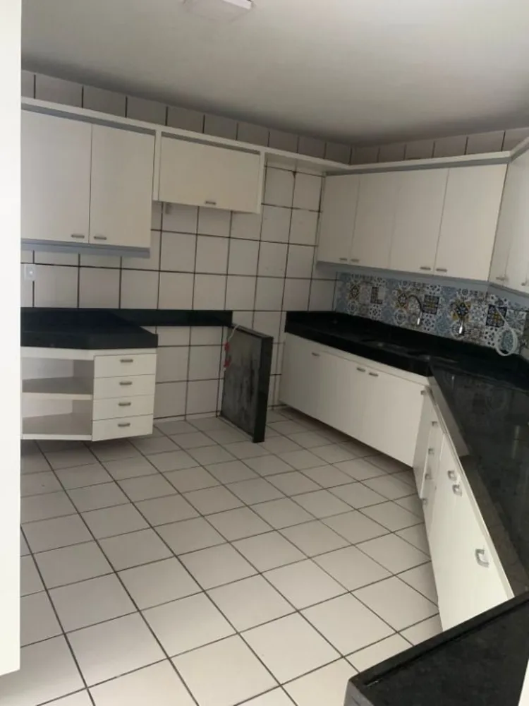 Apartamento, 4 quartos, 200 m² - Foto 4