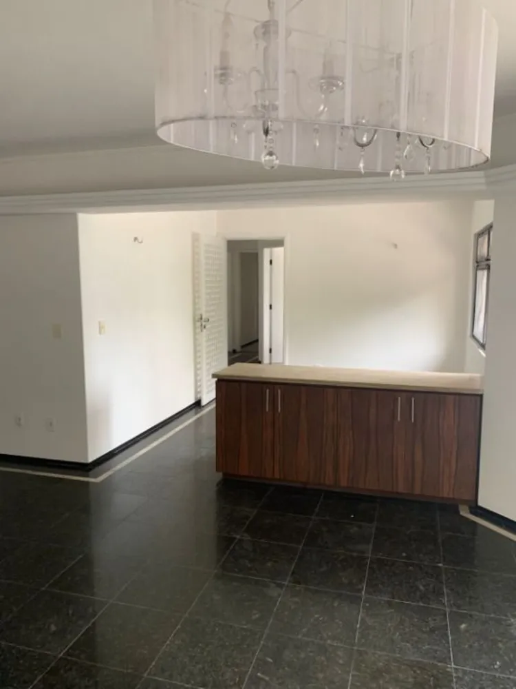 Apartamento, 4 quartos, 200 m² - Foto 3