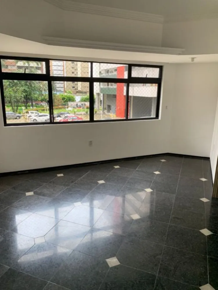 Apartamento, 4 quartos, 200 m² - Foto 2