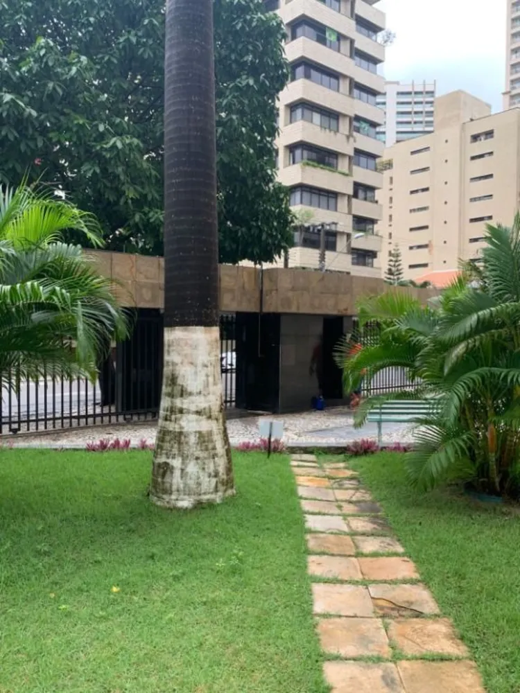 Apartamento, 4 quartos, 200 m² - Foto 1