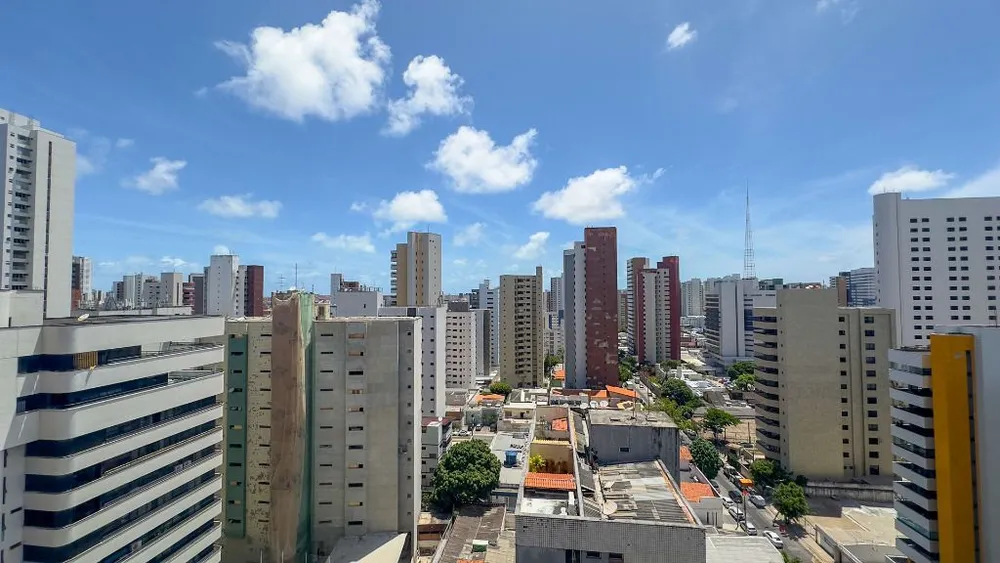 Apartamento, 3 quartos, 202 m² - Foto 4