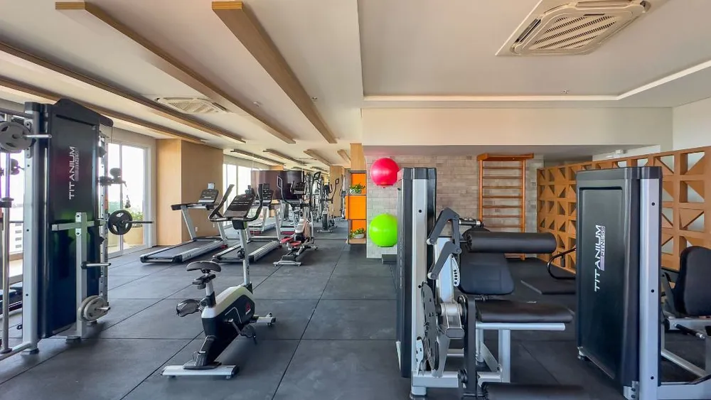 Apartamento, 3 quartos, 202 m² - Foto 2