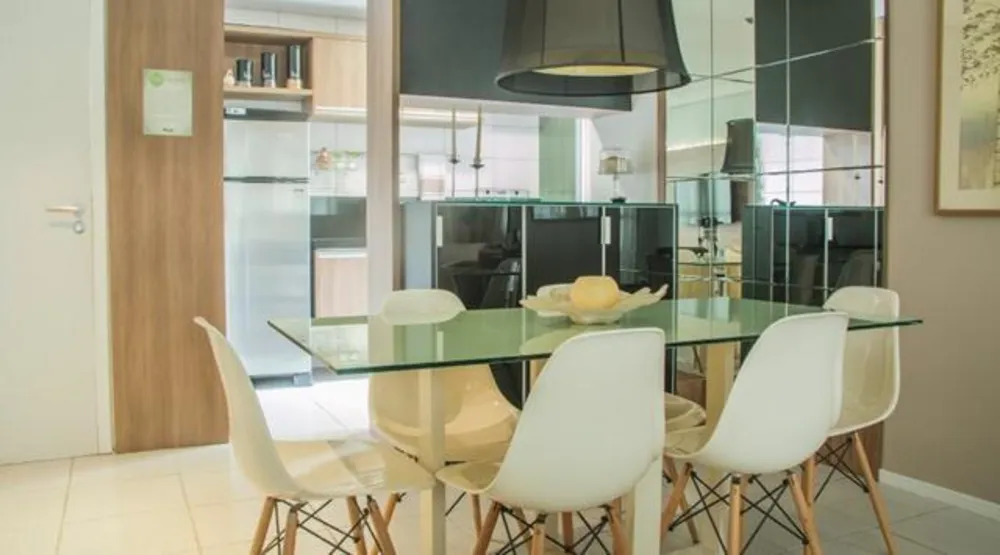 Apartamento, 2 quartos, 55 m² - Foto 4