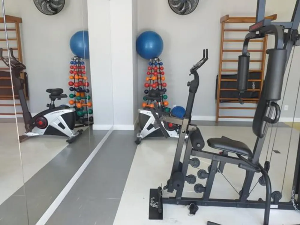 Apartamento, 2 quartos, 70 m² - Foto 1