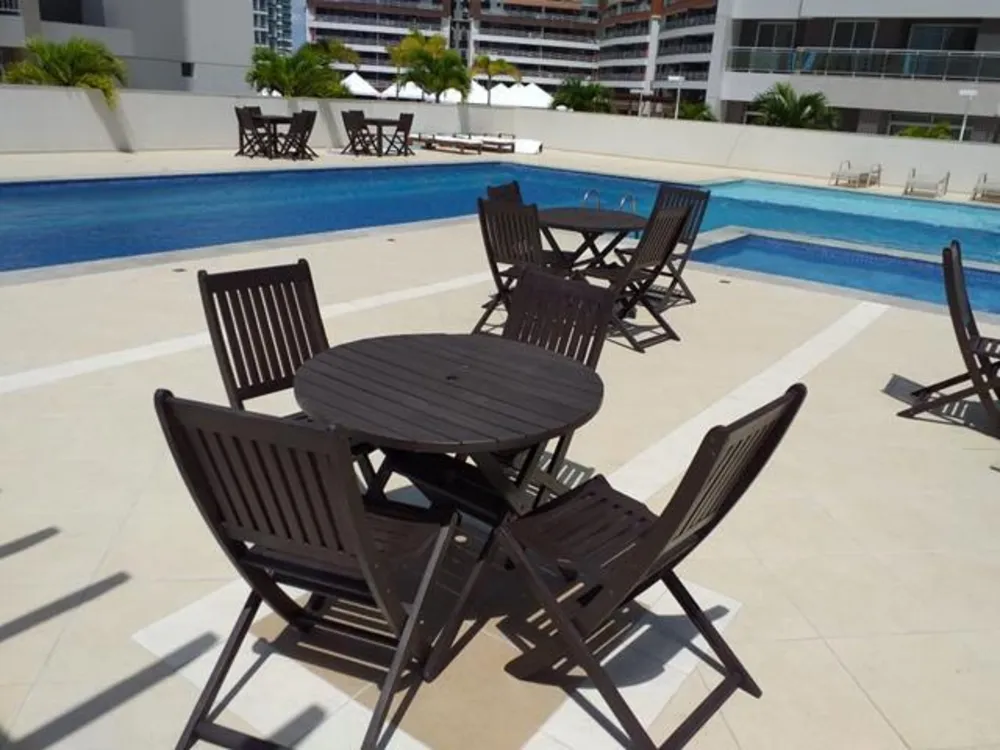 Apartamento, 2 quartos, 70 m² - Foto 4