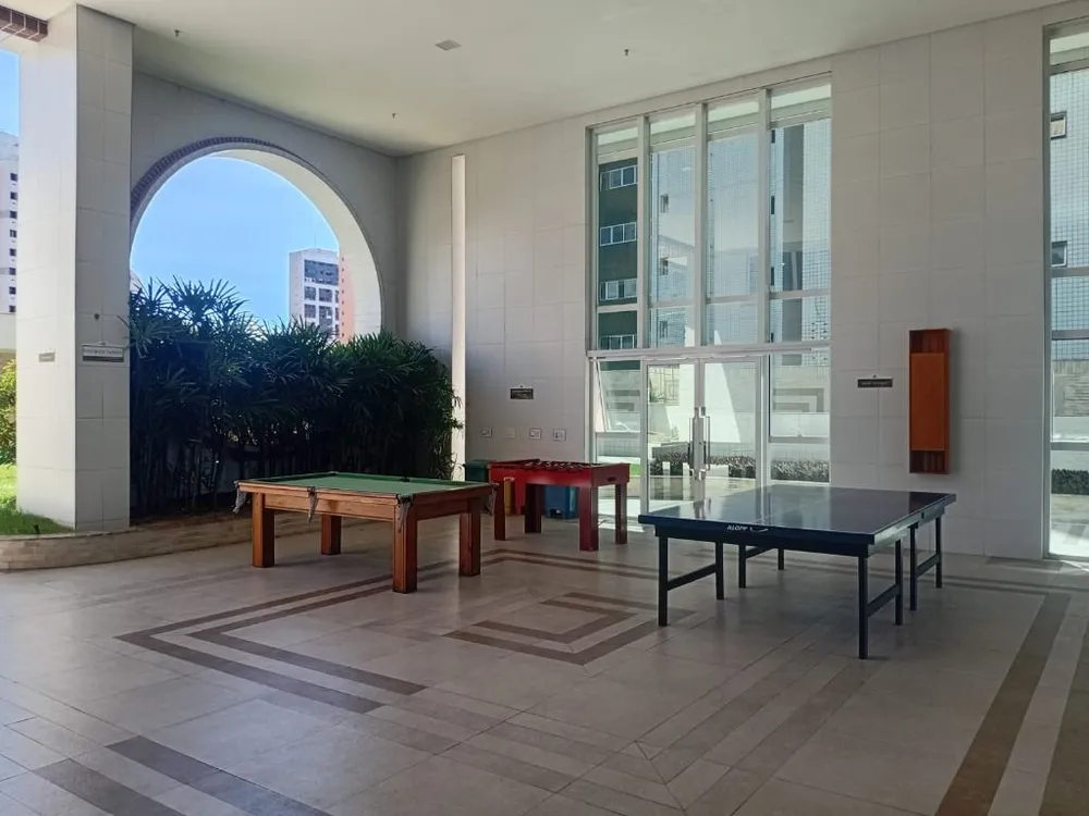 Apartamento, 4 quartos, 237 m² - Foto 2