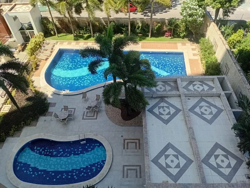 Apartamento, 4 quartos, 237 m² - Foto 4