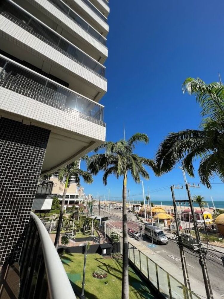 Apartamento, 1 quarto, 40 m² - Foto 4