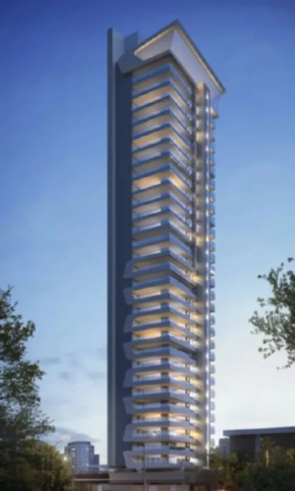 Apartamento, 4 quartos, 242 m² - Foto 1