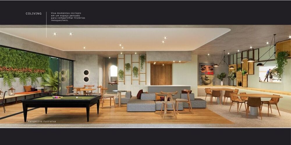Apartamento, 3 quartos, 82 m² - Foto 1