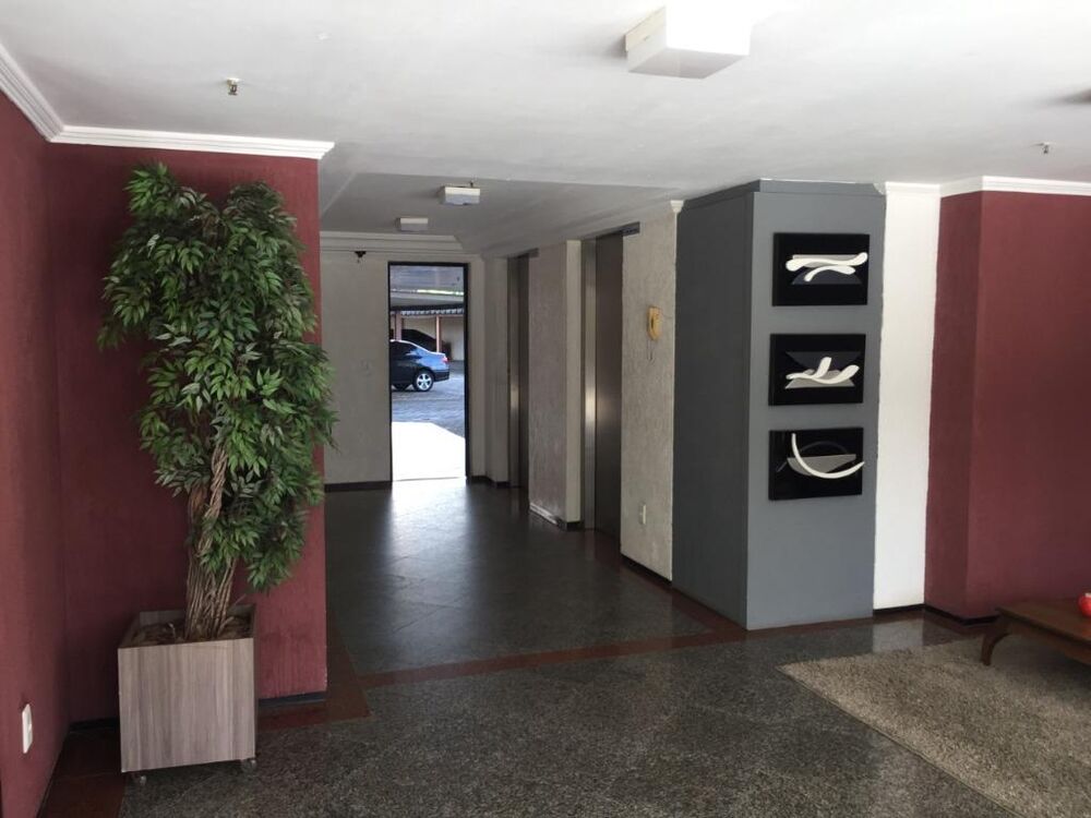 Apartamento, 3 quartos, 107 m² - Foto 1