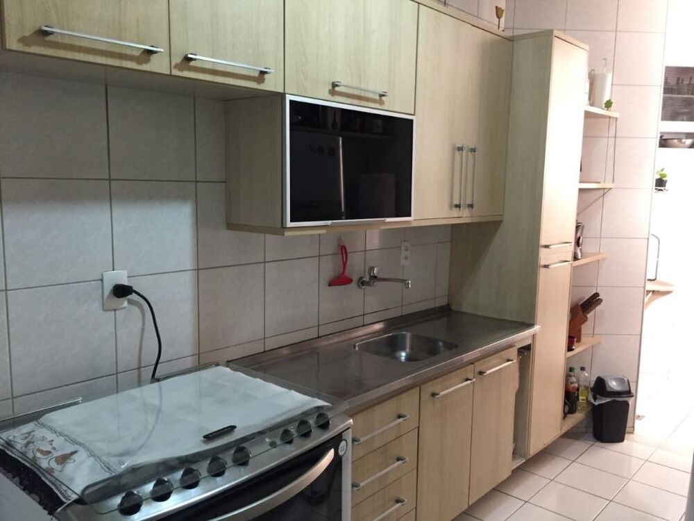 Apartamento, 3 quartos, 107 m² - Foto 4