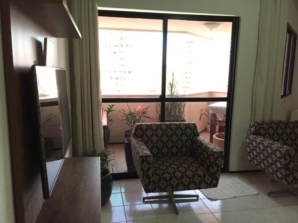 Apartamento, 3 quartos, 107 m² - Foto 2