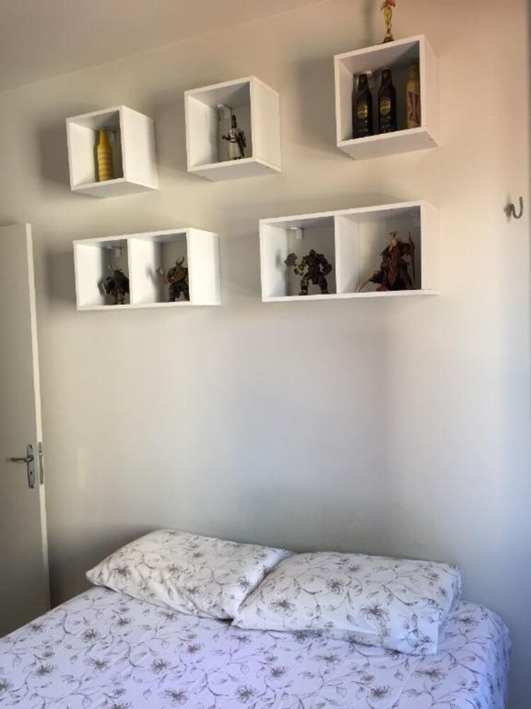 Apartamento, 3 quartos, 107 m² - Foto 3
