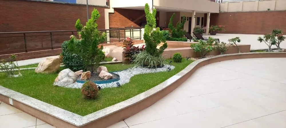 Apartamento, 4 quartos, 220 m² - Foto 2