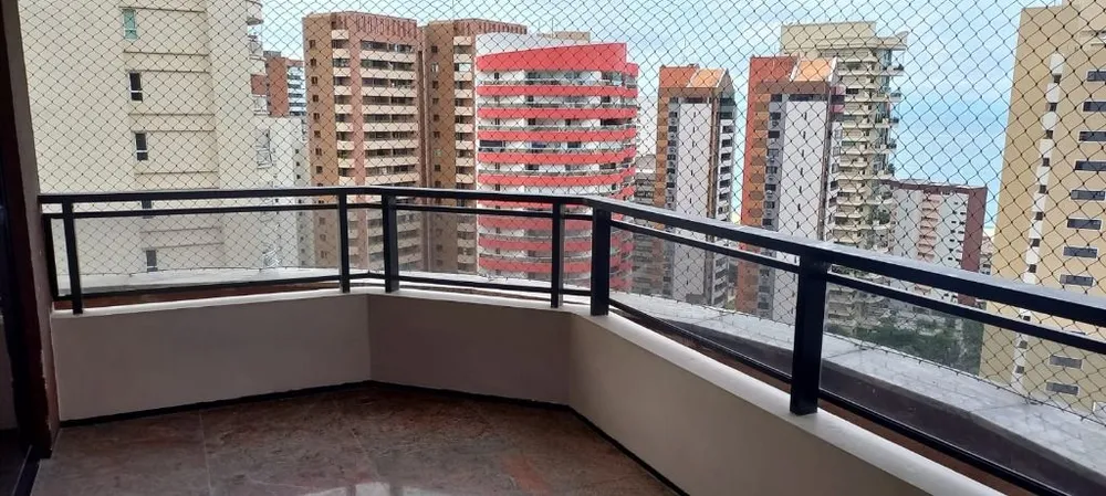 Apartamento, 4 quartos, 220 m² - Foto 3