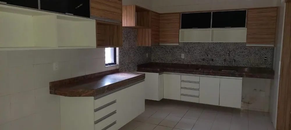 Apartamento, 4 quartos, 220 m² - Foto 4