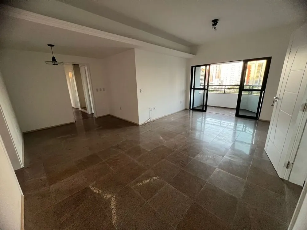 Apartamento, 3 quartos, 137 m² - Foto 3