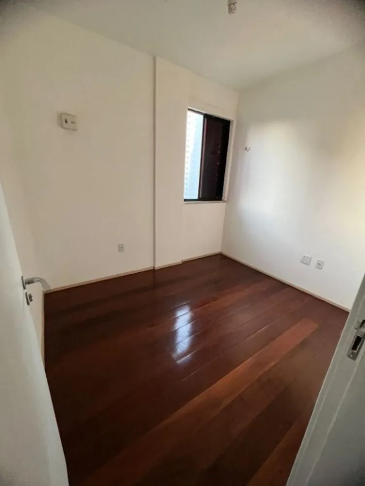Apartamento, 3 quartos, 137 m² - Foto 1
