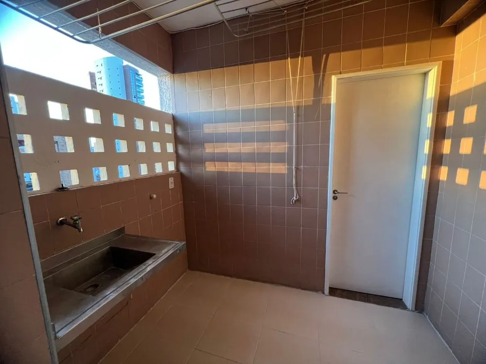 Apartamento, 3 quartos, 137 m² - Foto 4