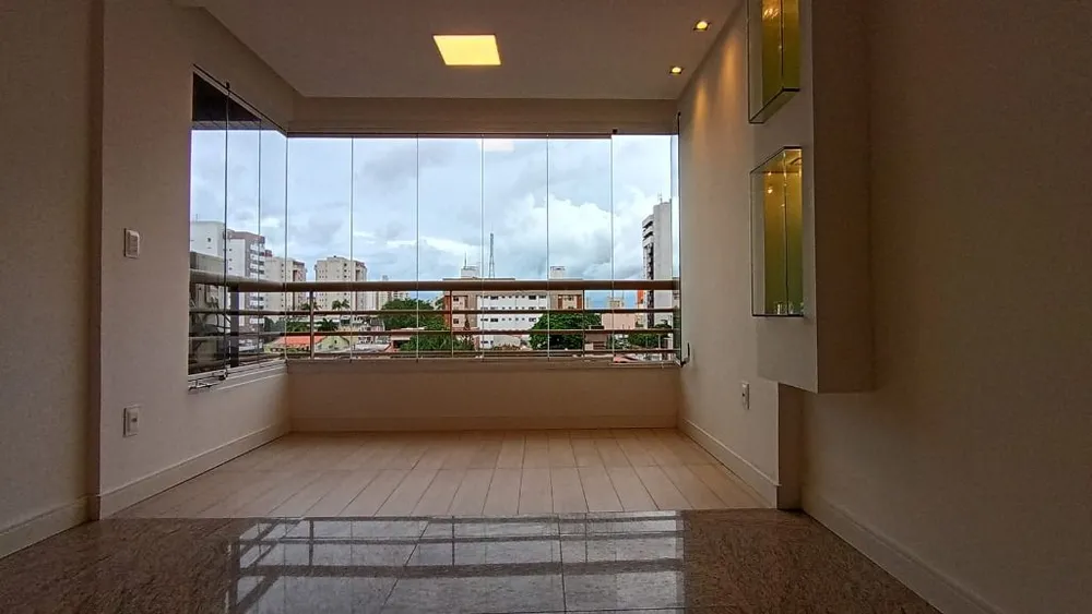 Apartamento, 3 quartos, 123 m² - Foto 2
