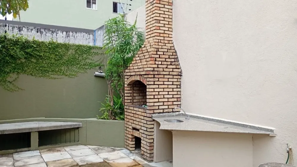 Apartamento, 3 quartos, 123 m² - Foto 1